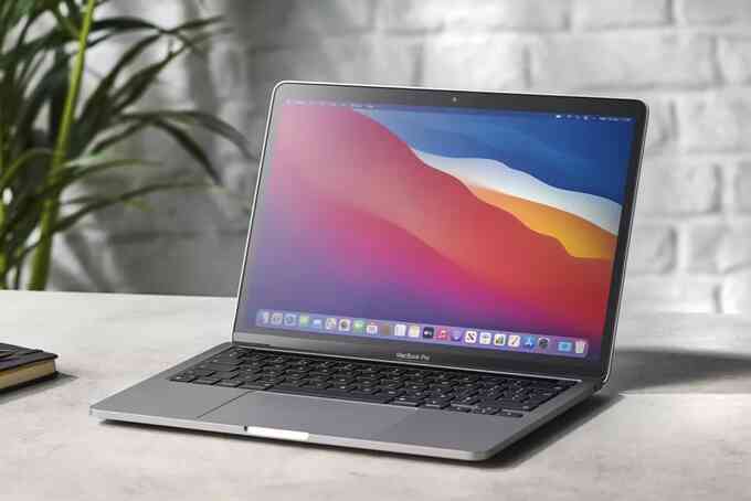 Giá MacBook Air M1 giảm về mức thấp nhất từ khi ra mắt