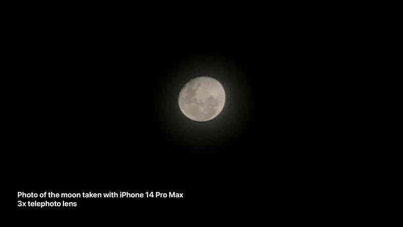 Nhìn từ khả năng “Space Zoom” chụp trăng của Galaxy S23 Ultra, câu chuyện thật - giả giữa AI và nhiếp ảnh - Ảnh 5. Nhìn từ khả năng “Space Zoom” chụp trăng của Galaxy S23 Ultra, câu chuyện thật - giả giữa AI và nhiếp ảnh - Ảnh 5.