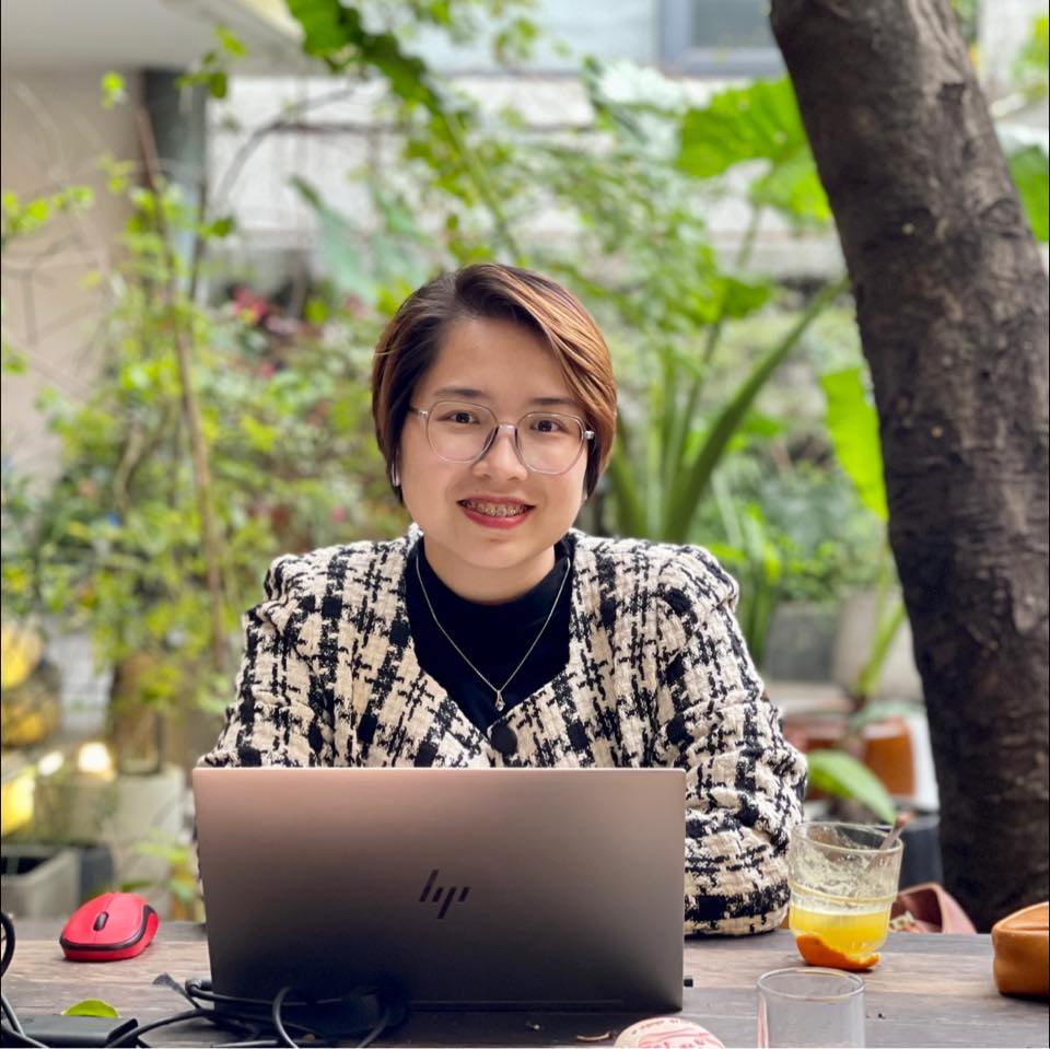 TikTok lan tràn những clip tư vấn 'ngành học vô dụng', nhà tuyển dụng chỉ ra động cơ đằng sau và kêu gọi: Đừng lan truyền thứ tư duy phi logic như vậy! - Ảnh 5. TikTok lan tràn những clip tư vấn 'ngành học vô dụng', nhà tuyển dụng chỉ ra động cơ đằng sau và kêu gọi: Đừng lan truyền thứ tư duy phi logic như vậy! - Ảnh 5.