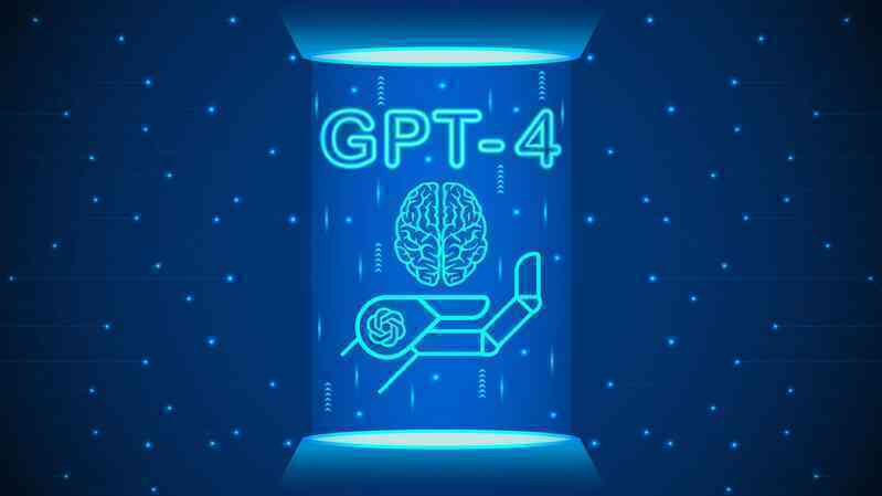 OpenAI công bố GPT-4, công cụ trí tuệ nhân tạo mạnh hơn ChatGPT về mọi mặt