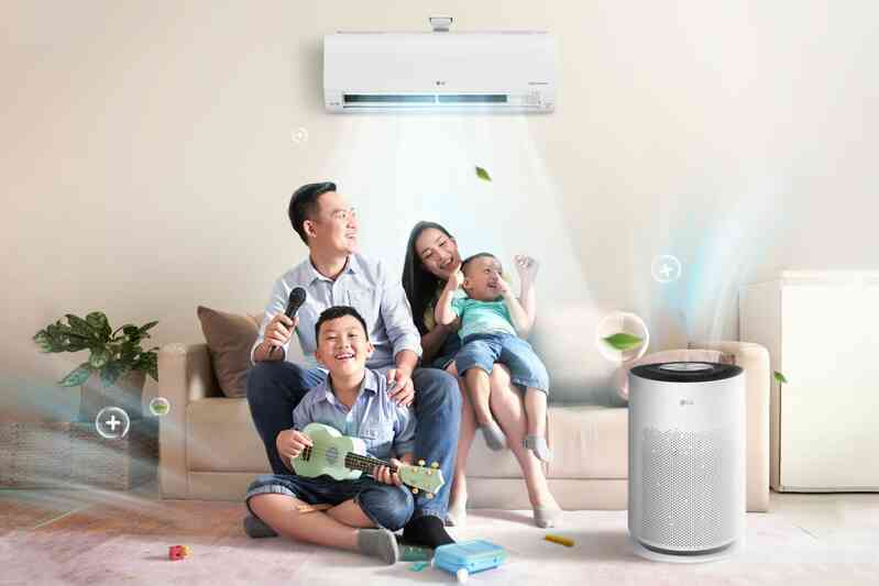 Vệ sinh và thay màng lọc định kỳ mang lại nhiều lợi ích bất ngờ, bạn có biết? - Ảnh 3. Vệ sinh và thay màng lọc định kỳ mang lại nhiều lợi ích bất ngờ, bạn có biết? - Ảnh 3.