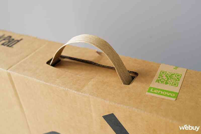Cận cảnh Lenovo ThinkPad X1 Fold 16 Gen 1: Laptop doanh nhân 16 inch trong thân hình máy tính bảng - Ảnh 2. Cận cảnh Lenovo ThinkPad X1 Fold 16 Gen 1: Laptop doanh nhân 16 inch trong thân hình máy tính bảng - Ảnh 2.