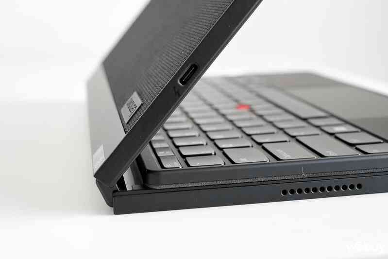 Cận cảnh Lenovo ThinkPad X1 Fold 16 Gen 1: Laptop doanh nhân 16 inch trong thân hình máy tính bảng