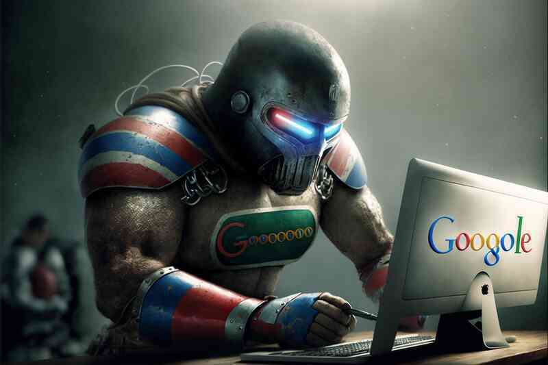 Chiến lược của Google nhằm bắt kịp kế hoạch ChatGPT của Microsoft liệu có đi vào vết xe đổ của Google+ - Ảnh 3. Chiến lược của Google nhằm bắt kịp kế hoạch ChatGPT của Microsoft liệu có đi vào vết xe đổ của Google+ - Ảnh 3.