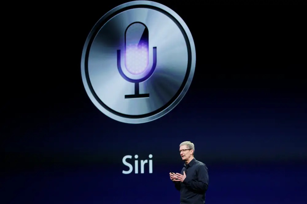 Cựu kỹ sư của Apple: Siri quá cồng kềnh để có thể giống như ChatGPT