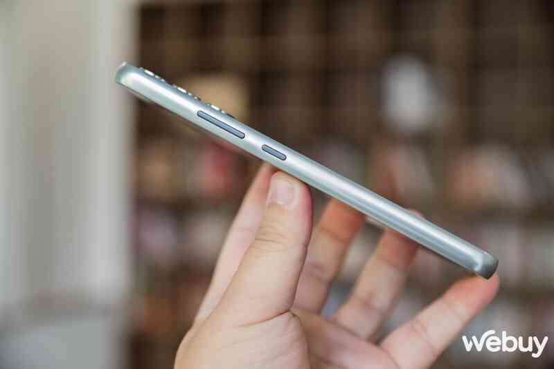 Đây là Samsung Galaxy A 2023: thiết kế theo chuẩn dòng S, camera "xịn" đi kèm cấu hình chuyên chơi game - Ảnh 4. Đây là Samsung Galaxy A 2023: thiết kế theo chuẩn dòng S, camera "xịn" đi kèm cấu hình chuyên chơi game - Ảnh 4.