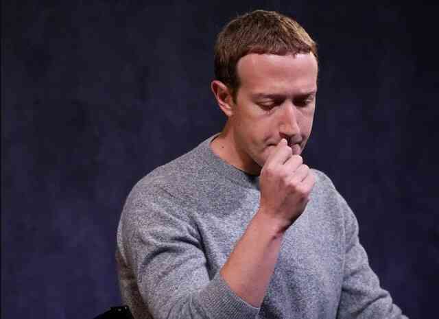 Mark Zuckerberg đã chán vũ trụ ảo, lấy cớ kinh tế kém để chối bỏ trách nhiệm, đuổi việc hàng chục nghìn nhân viên