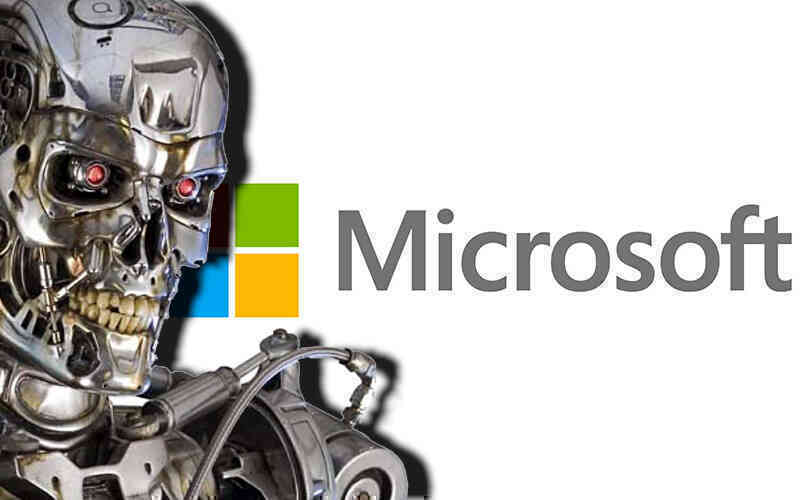 Nắm lấy cơ hội nghìn năm có một từ OpenAI, Microsoft sa thải toàn bộ nhóm đạo đức AI để tăng tốc ra mắt sản phẩm