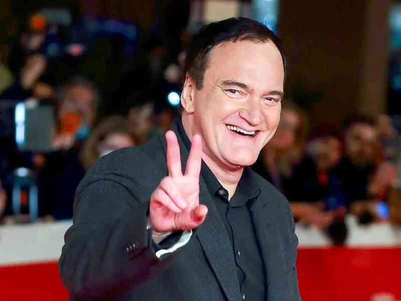 Đạo diễn Quentin Tarantino tái xuất với dự án cuối sự nghiệp, kể chuyện đời của một nhà phê bình điện ảnh