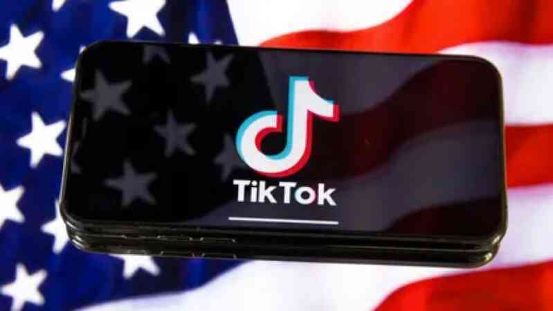 Mỹ ra đòn triệt hạ với công ty mẹ TikTok?