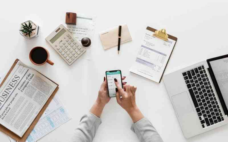 5 mẹo hữu ích giúp bạn “chạy deadline” thần tốc hơn, ai cũng áp dụng được - Ảnh 5. 5 mẹo hữu ích giúp bạn “chạy deadline” thần tốc hơn, ai cũng áp dụng được - Ảnh 5.