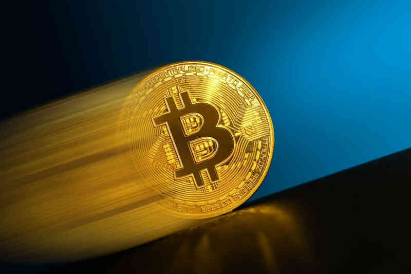 Bitcoin vượt mốc 27.000 USD, cao nhất trong vòng 9 tháng qua