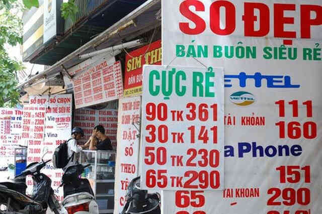 Cha mẹ đứng tên thuê bao cho con thì SIM có bị khóa sau ngày 31/3 hay không? - Ảnh 3. Cha mẹ đứng tên thuê bao cho con thì SIM có bị khóa sau ngày 31/3 hay không? - Ảnh 3.