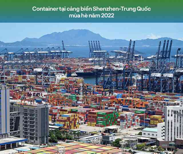 ‘Chỉ có thể là Trung Quốc’: Lời ngậm ngùi cay đắng của các hãng thời trang Mỹ khi không thể tìm được chuỗi cung ứng nào khác thay thế, thừa nhận mọi thứ ở đất nước tỷ dân đều ‘quá tốt’ - Ảnh 4. ‘Chỉ có thể là Trung Quốc’: Lời ngậm ngùi cay đắng của các hãng thời trang Mỹ khi không thể tìm được chuỗi cung ứng nào khác thay thế, thừa nhận mọi thứ ở đất nước tỷ dân đều ‘quá tốt’ - Ảnh 4.