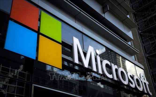 Microsoft công bố bản nâng cấp phần mềm văn phòng ứng dụng AI