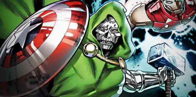 Những siêu anh hùng từng sử dụng búa Thor và khiên Vibranium, có cả nhân vật nổi tiếng nhất của DC - Ảnh 2. Những siêu anh hùng từng sử dụng búa Thor và khiên Vibranium, có cả nhân vật nổi tiếng nhất của DC - Ảnh 2.