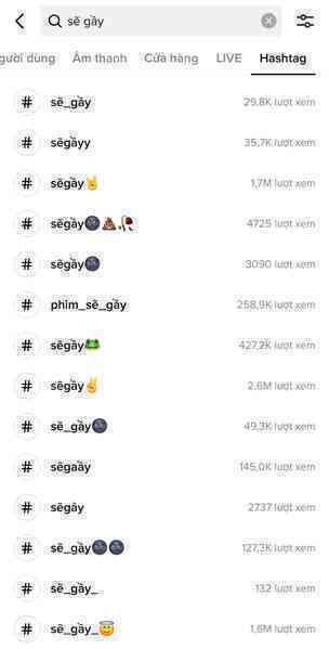 Giật mình từ lóng 18+ trên TikTok tiếp cận trẻ em: Chuyện gì sẽ xảy ra khi “sẽ gầy” không phải để giảm cân, “hút độc rắn” không phải để sơ cứu? - Ảnh 2. Giật mình từ lóng 18+ trên TikTok tiếp cận trẻ em: Chuyện gì sẽ xảy ra khi “sẽ gầy” không phải để giảm cân, “hút độc rắn” không phải để sơ cứu? - Ảnh 2.