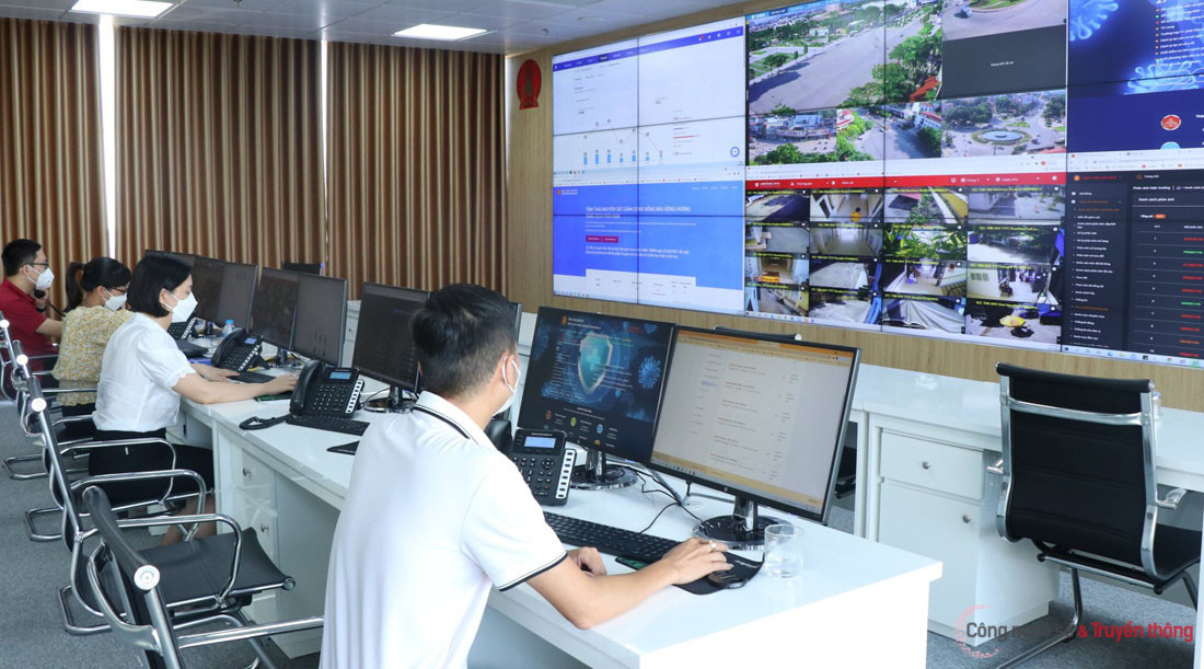 Bộ TT&TT ban hành danh mục vị trí công tác phải định kỳ chuyển đổi