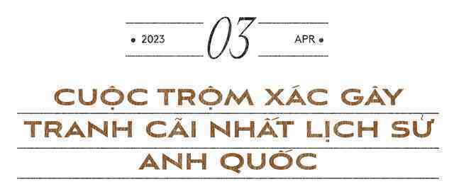 Bộ xương Người khổng lồ Ireland: Tấn bi kịch gây tranh cãi nhất lịch sử Anh Quốc - Ảnh 12.