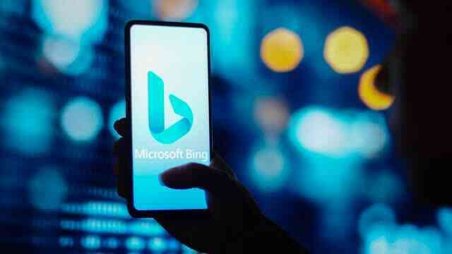 Đúng truyền thống Microsoft: Windows 11 được quảng cáo tích hợp AI, hóa ra chỉ là lối tắt để vào Bing.com - Ảnh 2. Đúng truyền thống Microsoft: Windows 11 được quảng cáo tích hợp AI, hóa ra chỉ là lối tắt để vào Bing.com - Ảnh 2.