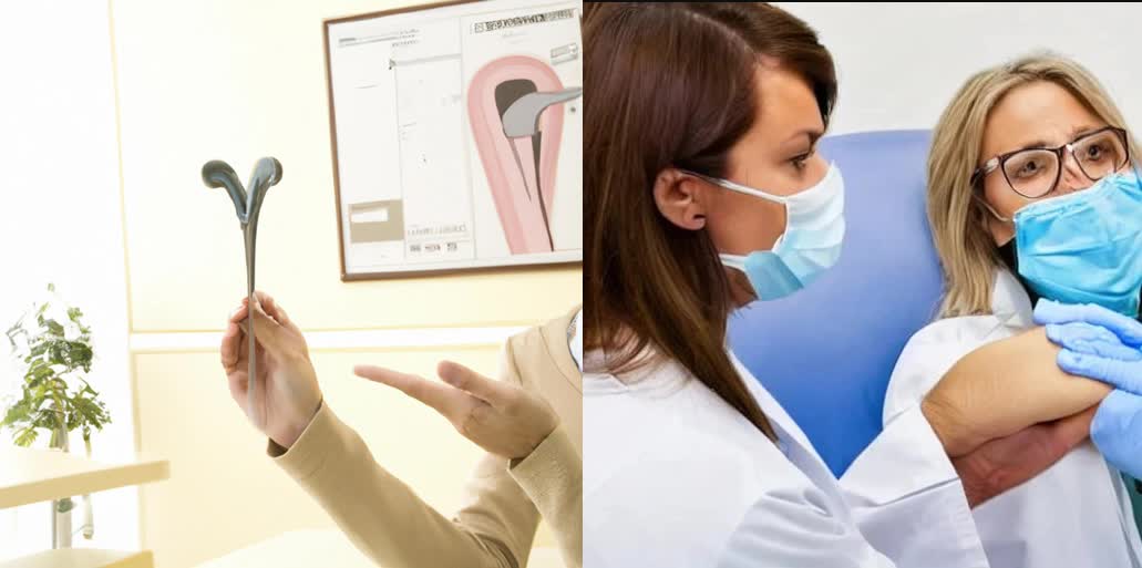 Lo ngại nguy cơ trí tuệ nhân tạo bị lạm dụng để tạo ảnh khiêu dâm, nền tảng tạo ảnh bằng AI cấm các từ về hệ thống sinh sản của con người - Ảnh 2. Lo ngại nguy cơ trí tuệ nhân tạo bị lạm dụng để tạo ảnh khiêu dâm, nền tảng tạo ảnh bằng AI cấm các từ về hệ thống sinh sản của con người - Ảnh 2.