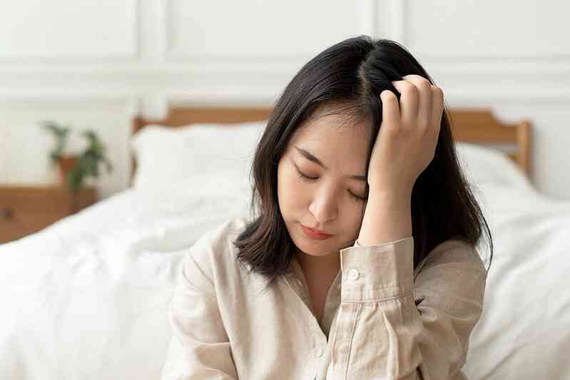 Quốc gia nơi người trẻ coi "giấc ngủ" là thứ xa xỉ bậc nhất, làm việc đến kiệt sức chỉ để trả số nợ khổng lồ - Ảnh 2. Quốc gia nơi người trẻ coi "giấc ngủ" là thứ xa xỉ bậc nhất, làm việc đến kiệt sức chỉ để trả số nợ khổng lồ - Ảnh 2.