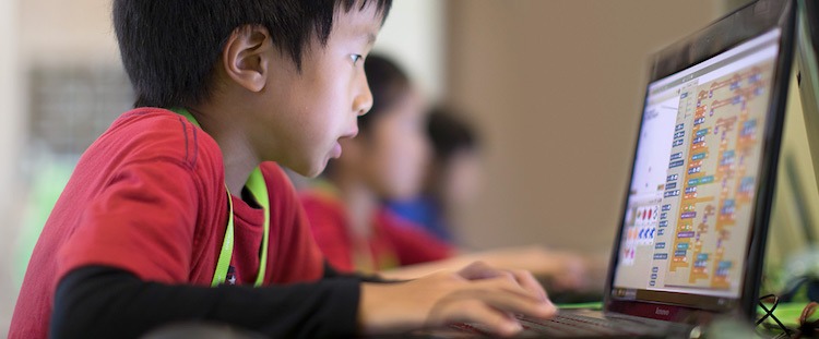 Để chiến thắng cuộc đua AI, Trung Quốc đưa chương trình học về trí tuệ nhân tạo vào bậc tiểu học - Ảnh 2.