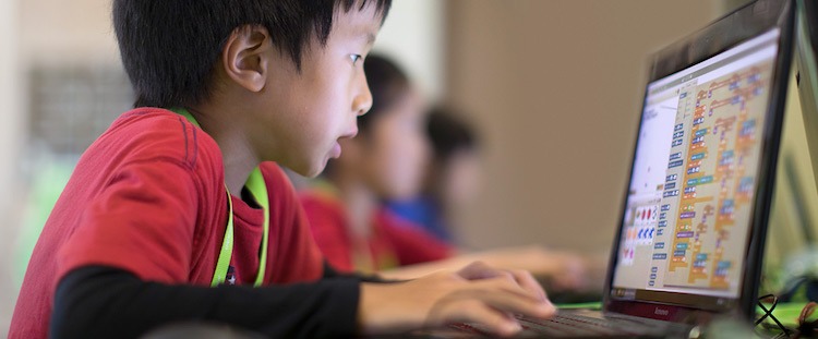 Để chiến thắng cuộc đua AI, Trung Quốc đưa chương trình học về trí tuệ nhân tạo vào bậc tiểu học - Ảnh 2. Để chiến thắng cuộc đua AI, Trung Quốc đưa chương trình học về trí tuệ nhân tạo vào bậc tiểu học - Ảnh 2.