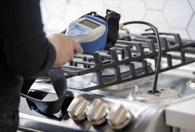 Mỹ công bố 2 nghiên cứu gây sốc, làm bùng nổ tranh cãi lớn: Có nên dùng bếp gas nữa hay không? - Ảnh 2. Mỹ công bố 2 nghiên cứu gây sốc, làm bùng nổ tranh cãi lớn: Có nên dùng bếp gas nữa hay không? - Ảnh 2.