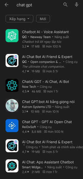 Cảnh báo những nguy hiểm từ "cơn sốt" ChatGPT