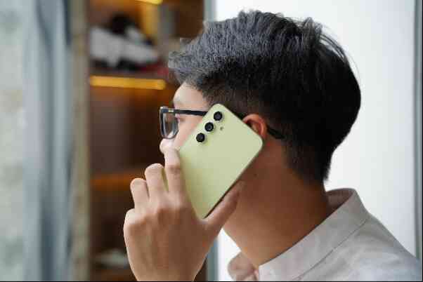 CellphoneS mở đặt trước Samsung Galaxy A54 và A34, giá từ 6,29 triệu - Ảnh 2.