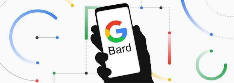 Google công bố chatbot AI Bard, tái khẳng định vị thế của mình trong lĩnh vực công cụ tìm kiếm