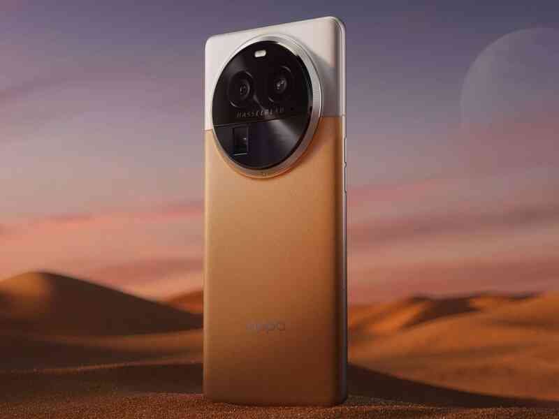 OPPO Find X6 series chính thức: Camera Hasselblad 1-inch, Snapdragon 8 Gen 2, sạc 100W, giá từ 15,4 triệu đồng