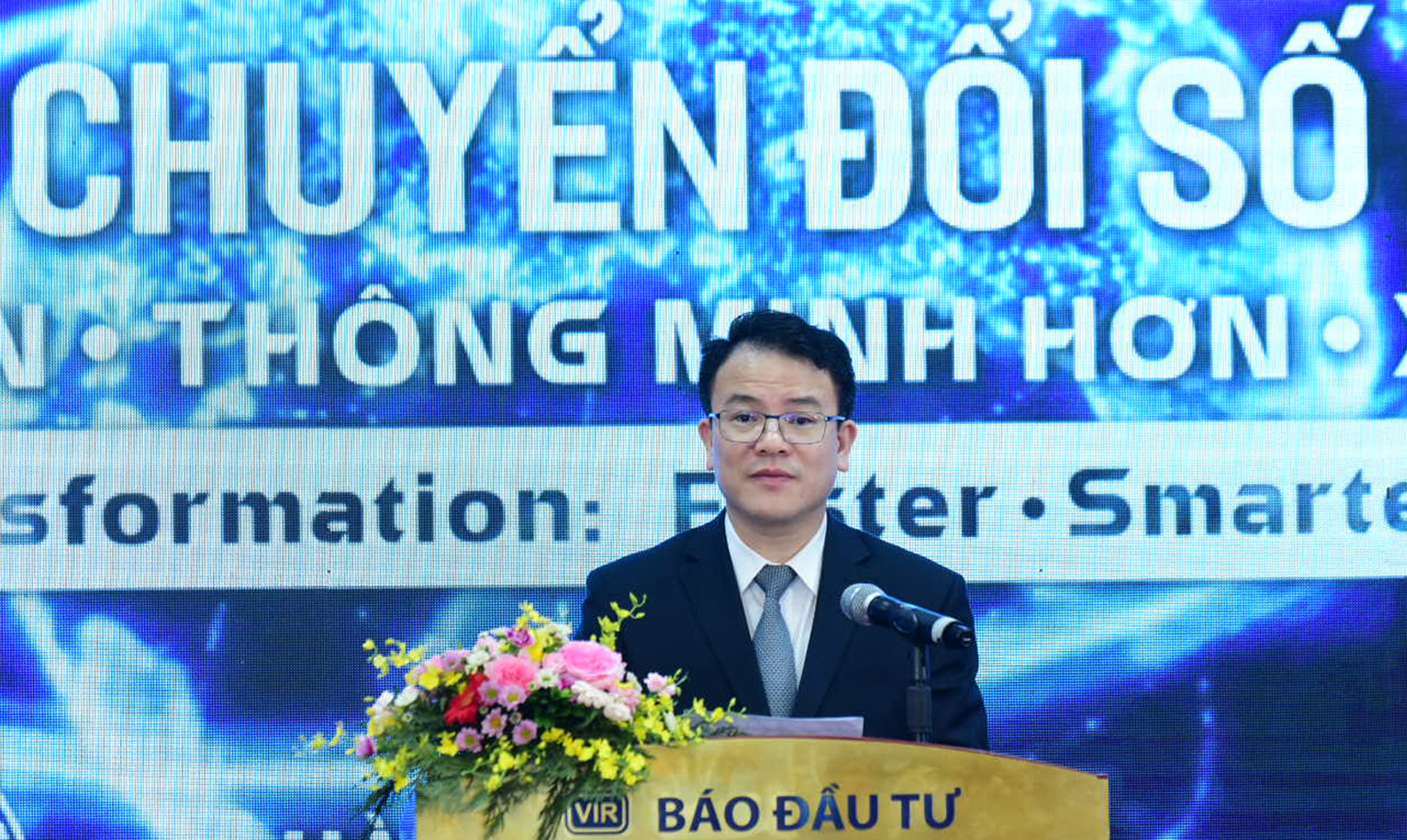 Thách thức lớn với doanh nghiệp Việt từ yêu cầu chuyển đổi số