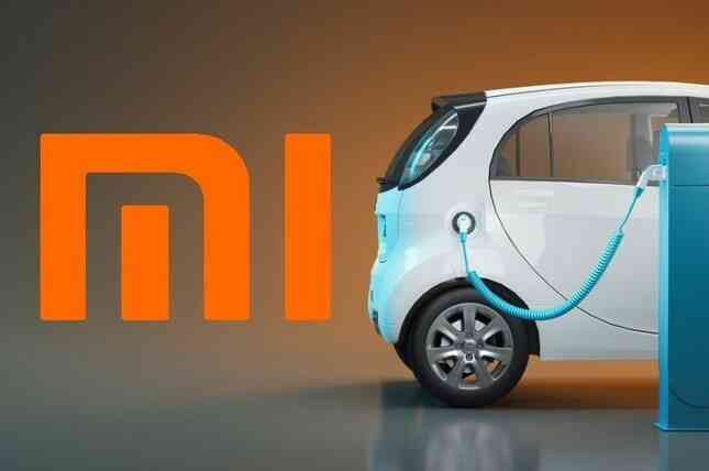 Xiaomi chuẩn bị sản xuất xe điện số lượng lớn