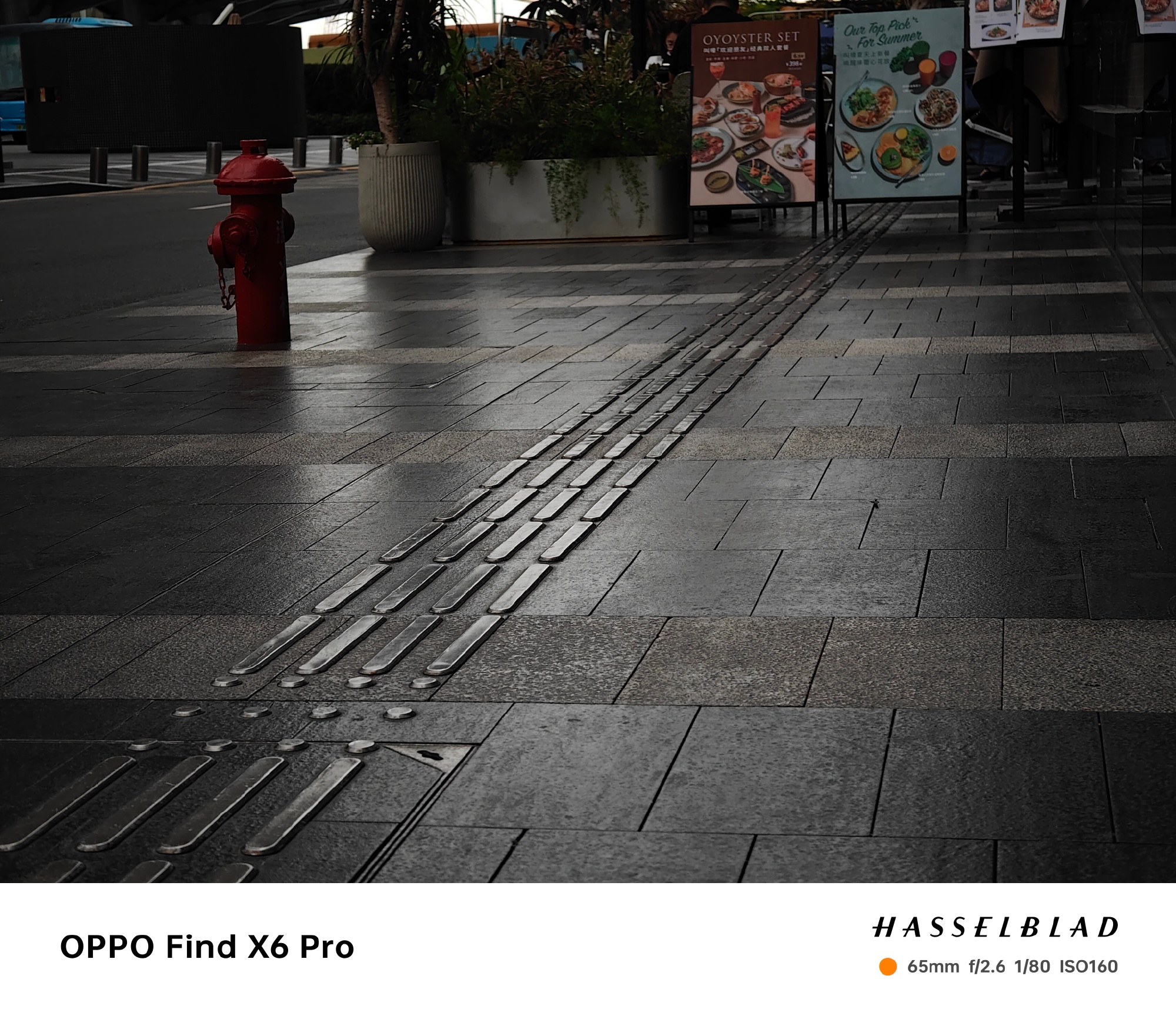 Ảnh thực tế OPPO Find X6 Pro: Thiết kế mới với mặt lưng da, camera Hasselblad 1-inch, Snapdragon 8 Gen 2