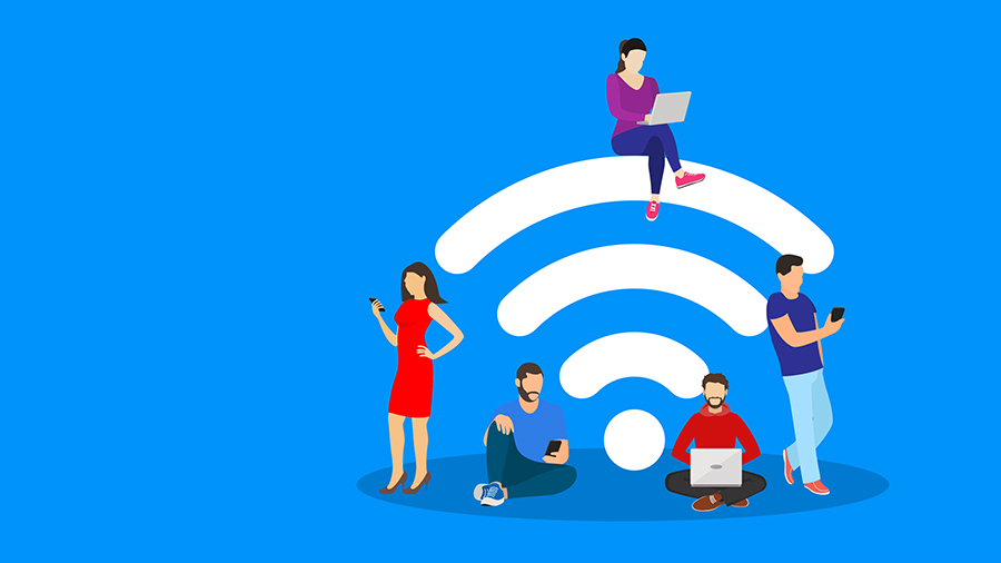 Ở khách sạn mà thấy Wi-Fi miễn phí thì đừng truy cập: Đấy chính là cái bẫy! - Ảnh 2. Ở khách sạn mà thấy Wi-Fi miễn phí thì đừng truy cập: Đấy chính là cái bẫy! - Ảnh 2.