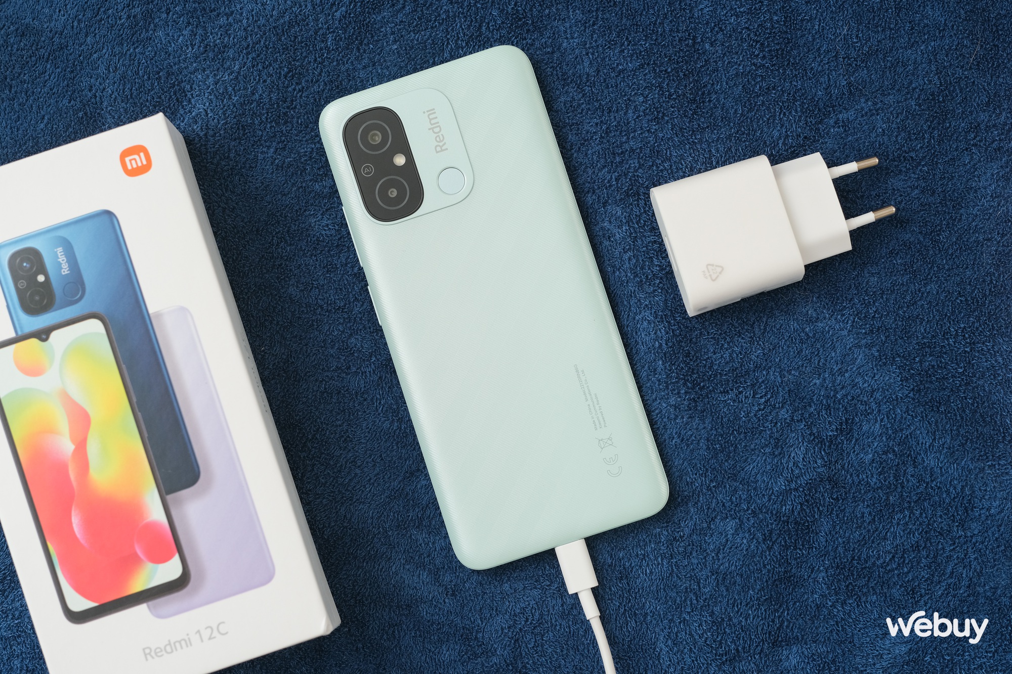 Top smartphone giá rẻ đáng mua nhất đầu năm 2023
