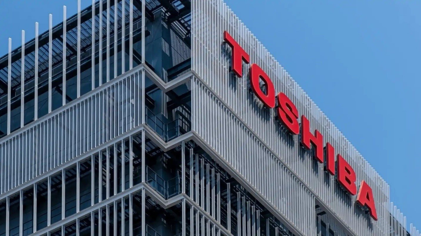 Con đường nào đưa Toshiba từ biểu tượng về thiết bị điện tử, năng lượng hạt nhân... đến bán mình, hủy niêm yết? - Ảnh 2. Con đường nào đưa Toshiba từ biểu tượng về thiết bị điện tử, năng lượng hạt nhân... đến bán mình, hủy niêm yết? - Ảnh 2.