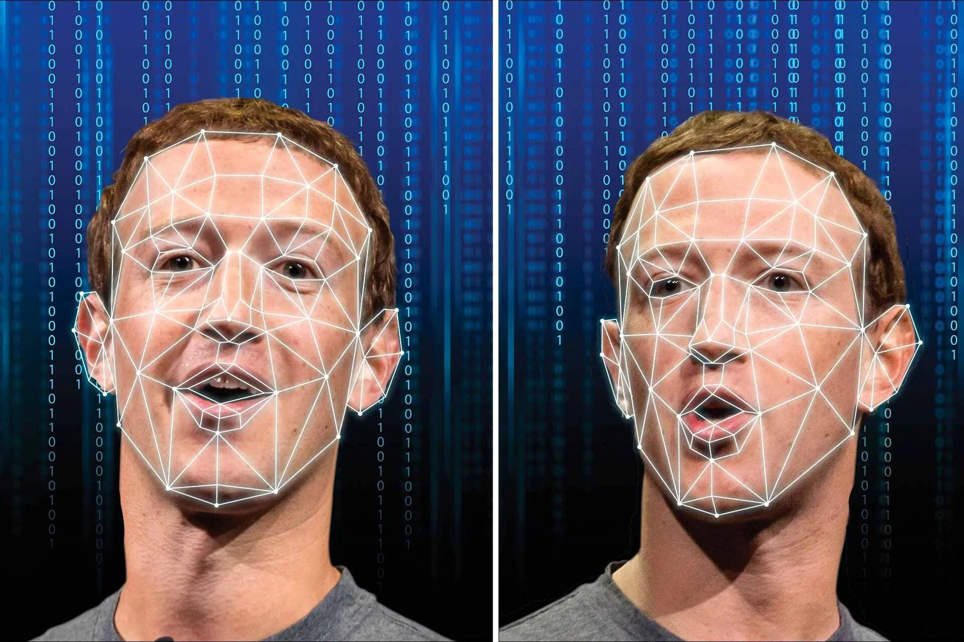 Deepfake "giả mạo khuôn mặt, giọng nói" ngày càng nguy hiểm: Đây là những cách nhận biết để tránh bị lừa đảo! - Ảnh 2. Deepfake "giả mạo khuôn mặt, giọng nói" ngày càng nguy hiểm: Đây là những cách nhận biết để tránh bị lừa đảo! - Ảnh 2.