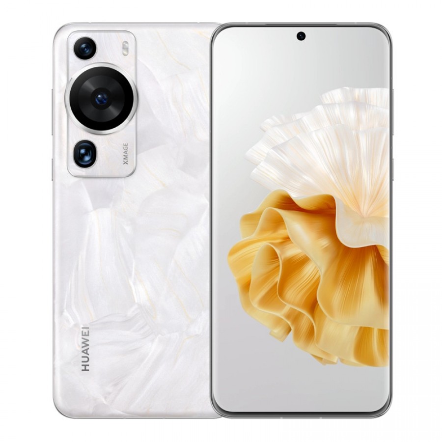 Huawei P60 chính thức: Thiết kế mới,  camera điều chỉnh được khẩu độ, chip Snapdragon 8+ 4G, giá từ 15,4 triệu đồng