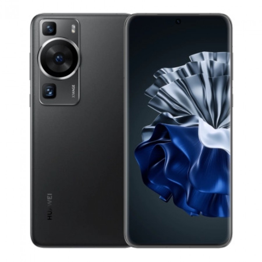 Huawei P60 chính thức: Thiết kế mới,  camera điều chỉnh được khẩu độ, chip Snapdragon 8+ 4G, giá từ 15,4 triệu đồng