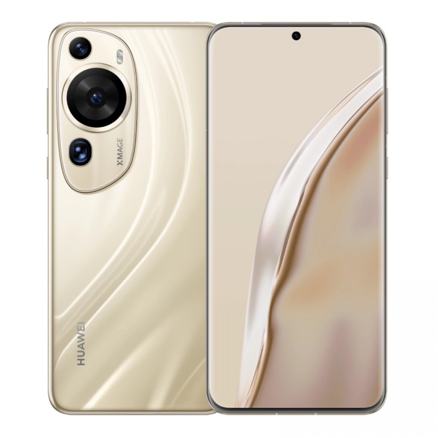 Huawei P60 chính thức: Thiết kế mới,  camera điều chỉnh được khẩu độ, chip Snapdragon 8+ 4G, giá từ 15,4 triệu đồng