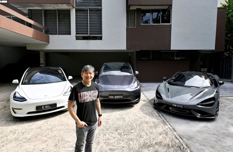 Một quốc gia láng giềng Việt Nam mà Tesla, BYD hay VinFast khó có cửa chen chân, người dân thờ ơ với xe điện vì...chỉ thích siêu xe - Ảnh 2. Một quốc gia láng giềng Việt Nam mà Tesla, BYD hay VinFast khó có cửa chen chân, người dân thờ ơ với xe điện vì...chỉ thích siêu xe - Ảnh 2.