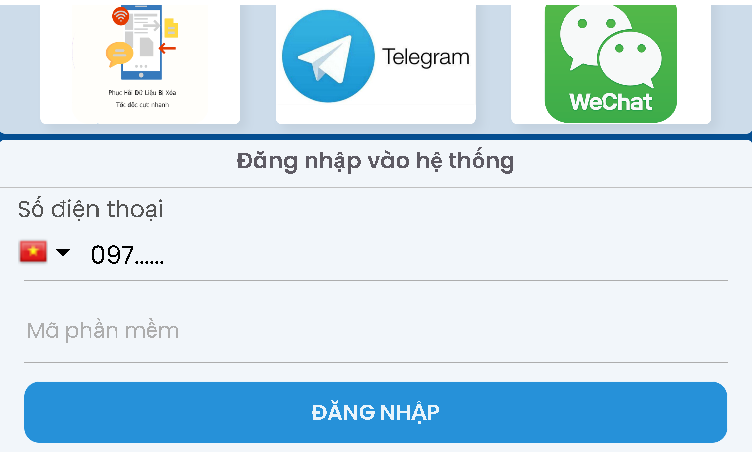 Chuyên gia công nghệ khuyến cáo phần mềm định vị theo dõi là trò lừa đảo - Ảnh 2. Chuyên gia công nghệ khuyến cáo phần mềm định vị theo dõi là trò lừa đảo - Ảnh 2.