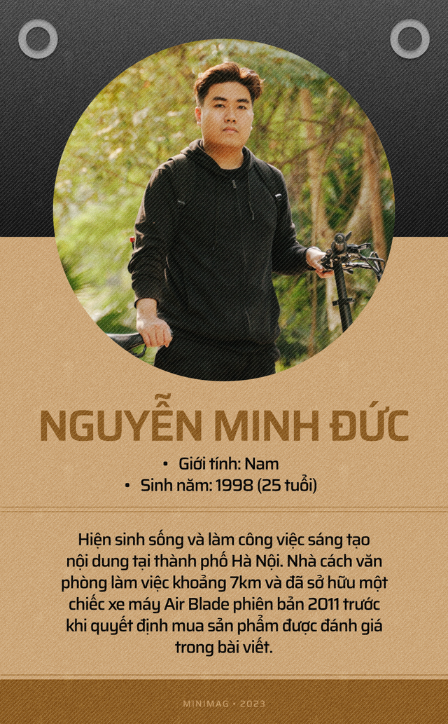 Tôi bỏ 20 triệu mua xe đạp điện gấp siêu nhẹ và đây là những ưu, nhược điểm đáng chú ý
