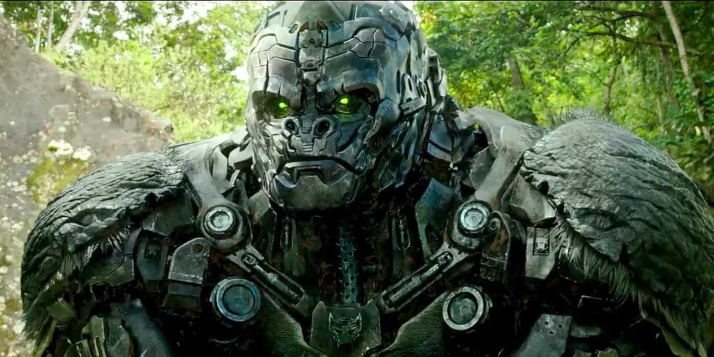 Từ Dune đến Transformers, đây là những bộ phim khoa học viễn tưởng đáng mong đợi nhất năm nay - Ảnh 3. Từ Dune đến Transformers, đây là những bộ phim khoa học viễn tưởng đáng mong đợi nhất năm nay - Ảnh 3.