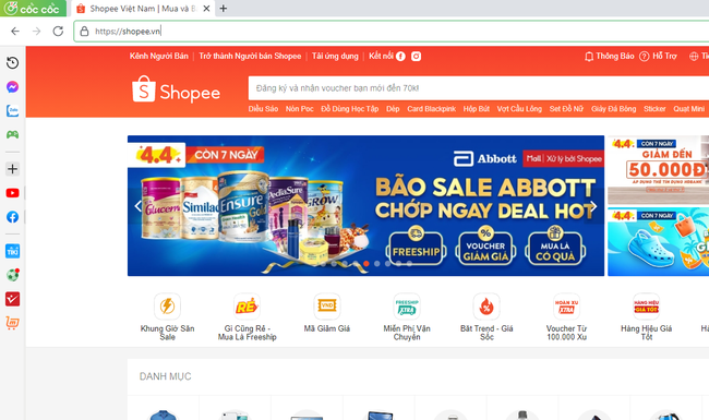 Thủ đoạn giả mạo trang web mua sắm tinh vi: Nếu không thấy biểu tượng đặc biệt này, đừng mua gì trên đó! - Ảnh 2. Thủ đoạn giả mạo trang web mua sắm tinh vi: Nếu không thấy biểu tượng đặc biệt này, đừng mua gì trên đó! - Ảnh 2.