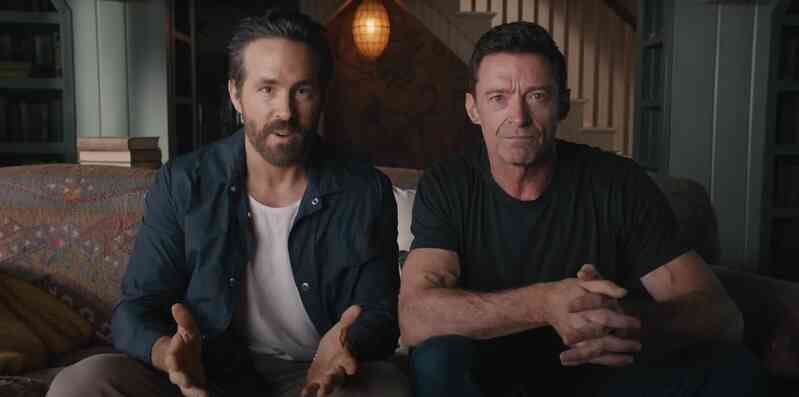 Không cần đợi Deadpool 3, Marvel đã dọn đường để Wolverine gia nhập MCU từ rất lâu rồi! - Ảnh 6. Không cần đợi Deadpool 3, Marvel đã dọn đường để Wolverine gia nhập MCU từ rất lâu rồi! - Ảnh 6.