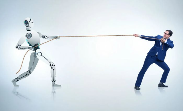 Sự đáng sợ của siêu AI: Sẽ khiến hàng trăm triệu người thất nghiệp, luật sư, nhân viên hành chính có nguy cơ cao nhất - Ảnh 1. Sự đáng sợ của siêu AI: Sẽ khiến hàng trăm triệu người thất nghiệp, luật sư, nhân viên hành chính có nguy cơ cao nhất - Ảnh 1.